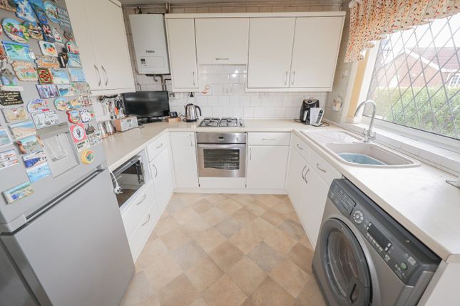 18 Verdun Close, Lincoln, Lincolnshire photo 3