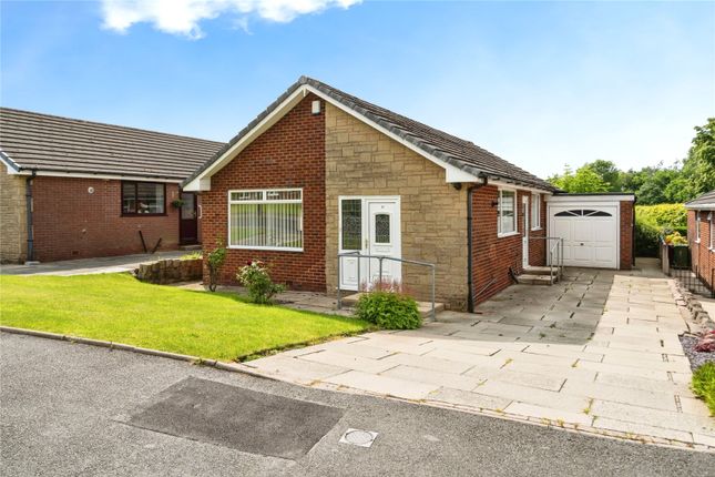 Bungalow for sale in Blairmore Drive, Bolton, Greater Manchester