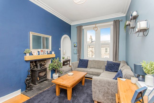 10a, Cross Street, Peebles photo 2