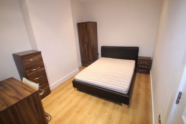 Terraced house to rent in Fosse Road South, Leicester