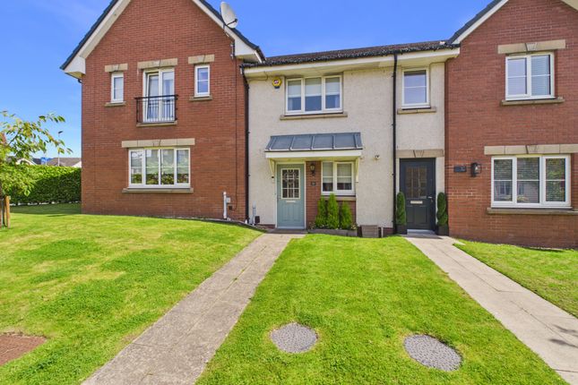 2-bed house on 32 Pointpark Crescent, Uddingston, £215,000