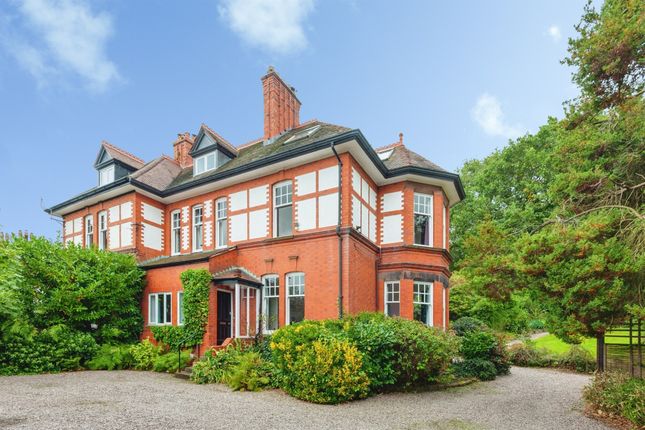 3-bed semi-detached on 1, Brackenhurst, Vicarage Lane, Frodsham, £400,000