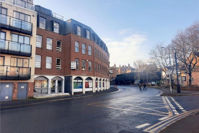 Thumbnail Office to let in Block C Haswell House, St Nicholas Street, Worcester, Worcestershire