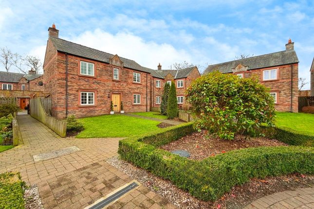 3-bed house on 7, Holme Eden Gardens, Carlisle, £279,000