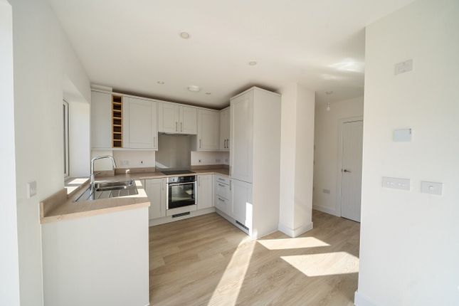 Plot 7 The Breakwater, 23, Tribune Road, Southampton photo 4