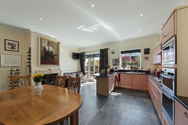End terrace house for sale in The Walled Garden, Goldings, Hertford