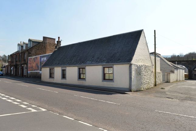 Cottage for sale in Isles Street, Newmilns, East Ayrshire