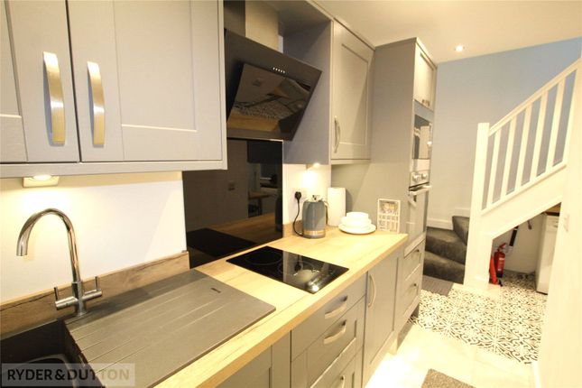 27a, Westfield Avenue, West Yorkshire photo 2