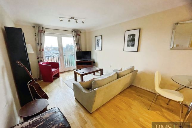 14 Connaught Mews, Newcastle Upon Tyne photo 2