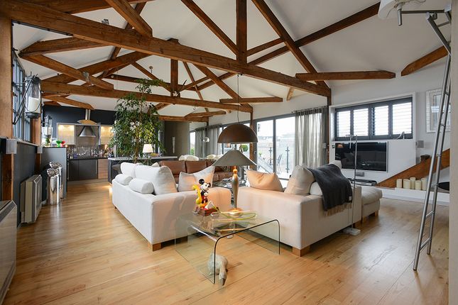 2 Bedroom Flats To Buy In Nottingham Primelocation