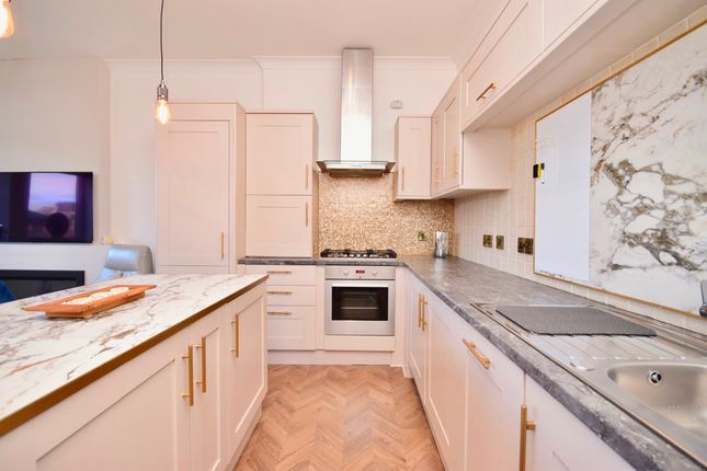 Flat for sale in Cadzow Street, Hamilton