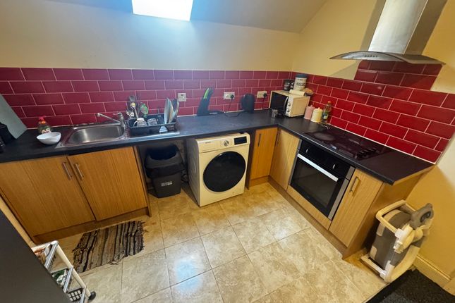 Flat 7 Glengate House, Glengate, Wigston photo 2