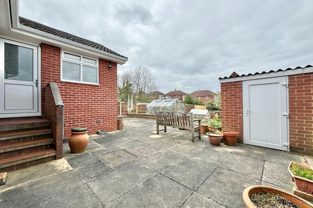 Detached house for sale in Greenfoot Lane, Barnsley