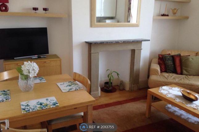 Thumbnail Flat to rent in Belsize Road, Swiss Cottage