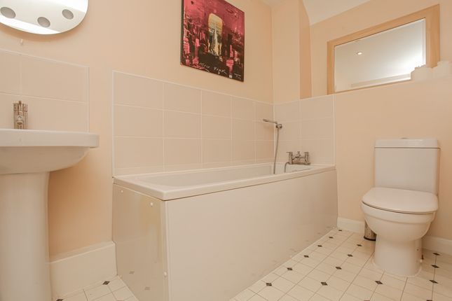 Flat for sale in Merchants Place, Chipping Norton