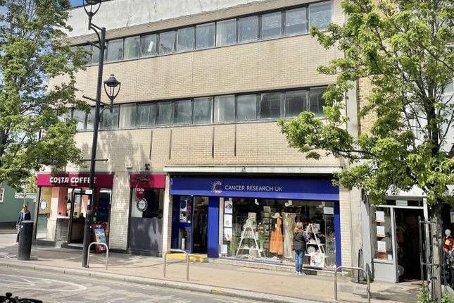 Retail premises for sale in No 26 &amp; No 27, No 26 &amp; 27, Victoria Road, Surbiton