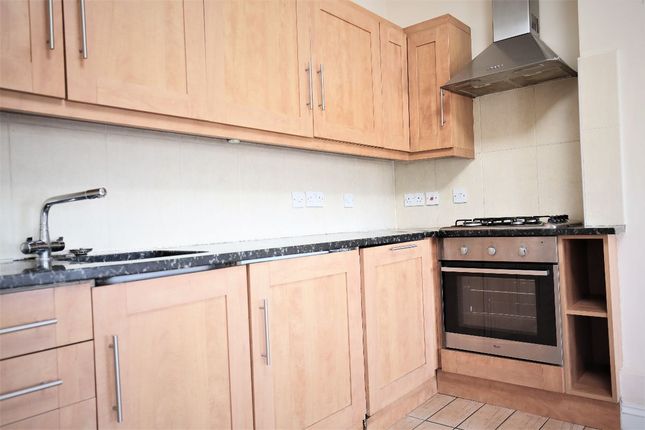 Flat 17, Palmer House,76-84 Fortess Road, London photo 3