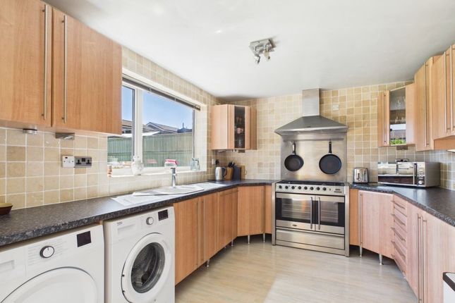 4, Gleneagles Grove, Lincoln photo 4