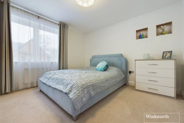 Semi-detached house for sale in Coley Avenue, Reading, Berkshire