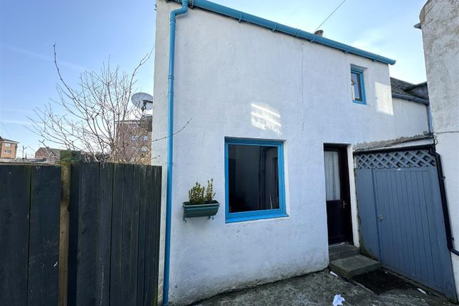Semi-detached house for sale in Grant Street, Inverness