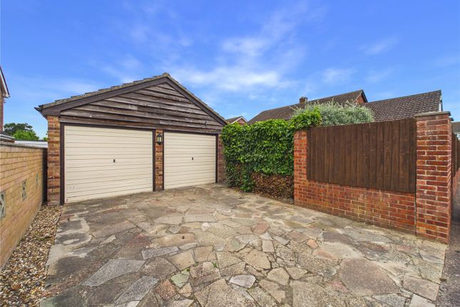 42, Highbury Way, Sudbury photo 2