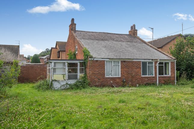 Detached house for sale in Llanfair Road, Abergele