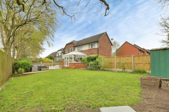 28, Cranford Mews, Alsager photo 2