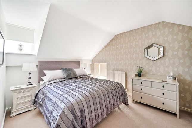 Detached house for sale in Queen Parade, Harrogate, North Yorkshire