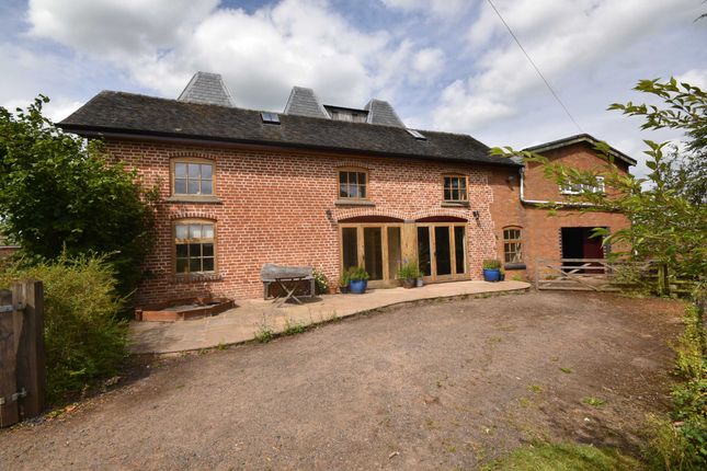 Detached house to rent in Temple Court, Bosbury, Ledbury, Herefordshire
