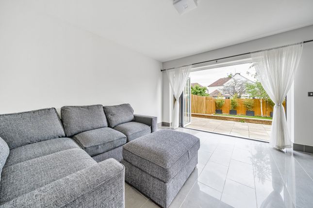 Thumbnail Semi-detached house to rent in Covey Road, Worcester Park, Surrey