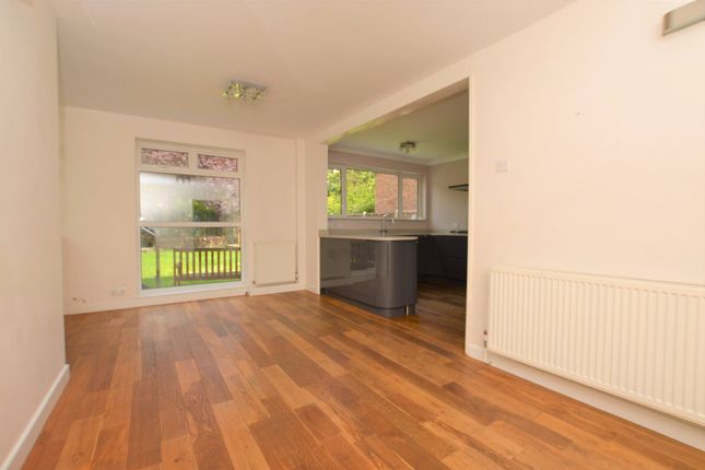 Detached house to rent in Coniston Way, Reigate