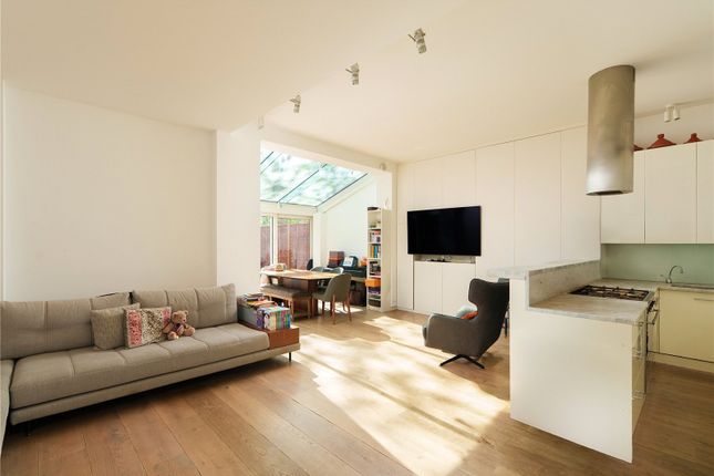 Howitt Road, London photo 2