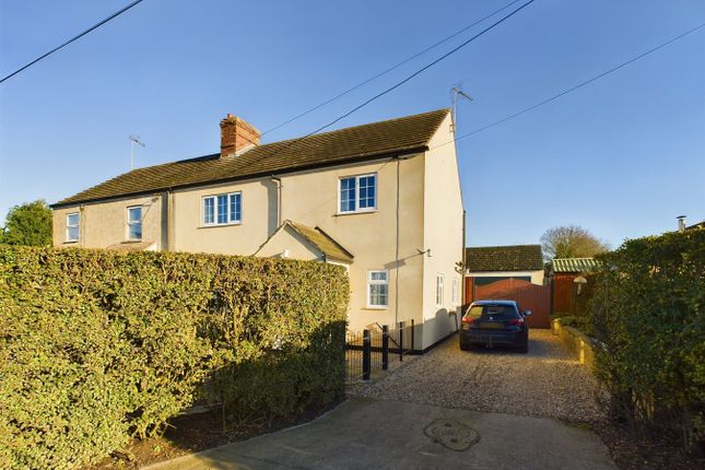 Lynn Road Shouldham Thorpe King s Lynn PE33 3 Bedroom Semi detached Lynn Road Shouldham Thorpe King s Lynn PE33 3 Bedroom Semi detached