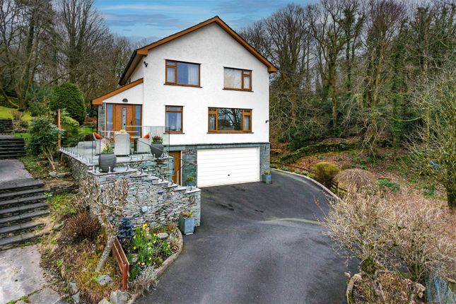 Thumbnail Property for sale in 9 Beechwood Close, Bowness-On-Windermere, The Lake District