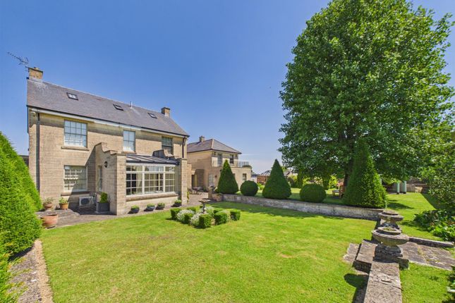 New House, Hartham Park, Corsham photo 2