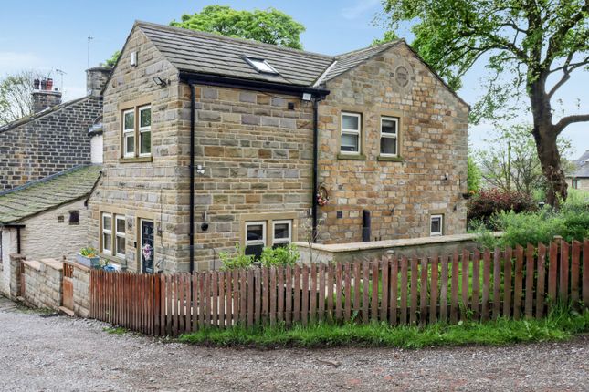 End terrace house for sale in Dye House Fold, Oakenshaw, Bradford