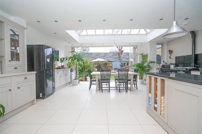 Terraced house for sale in Lynmouth Road, London