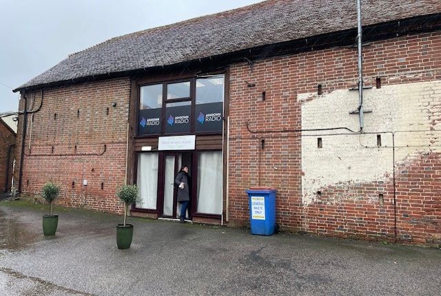 Thumbnail Leisure/hospitality to let in Bird In Eye Hill, Framfield, Uckfield
