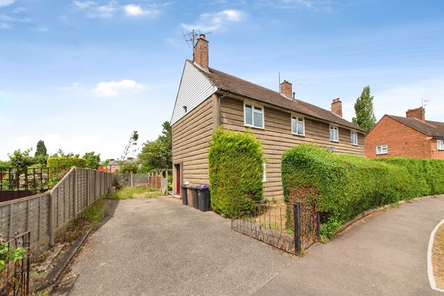 3-bed house on 20, Cedar Avenue, Sleaford, £90,000