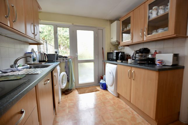 Semi-detached house for sale in Court Lodge Road, Horley