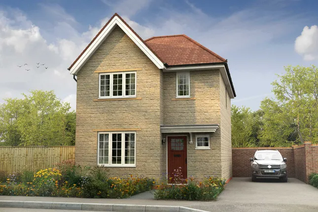 Bloor Homes - Avon Rise