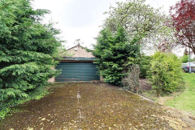 Detached house for sale in Belgrave Close, Belton