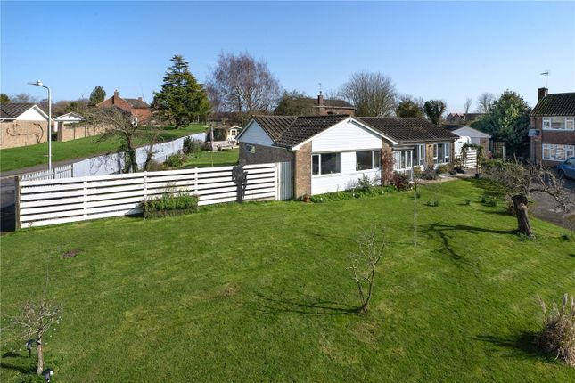 3-bed house on 16, Cherry Glebe, Ashford, £650,000