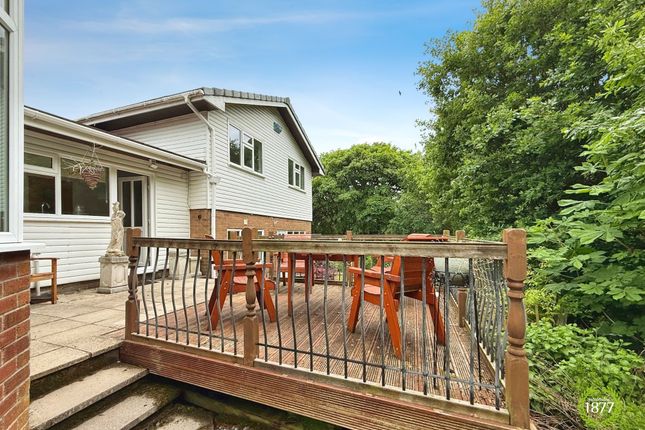 16 Marabou Drive, Darwen photo 3