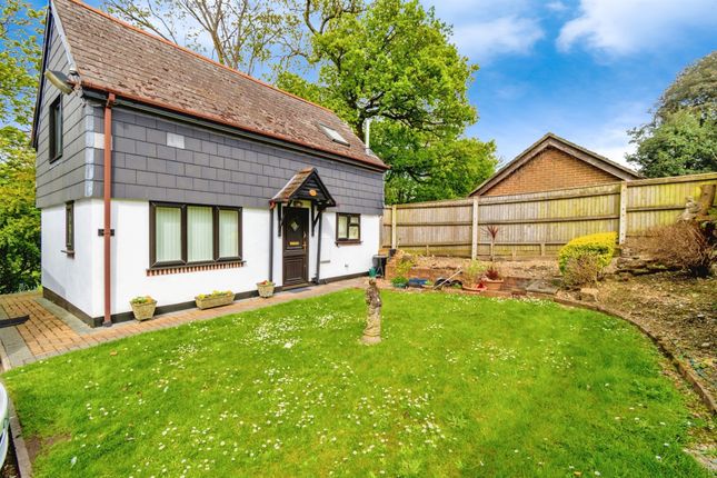 Cottage for sale in Paynes Road, Shirley, Southampton