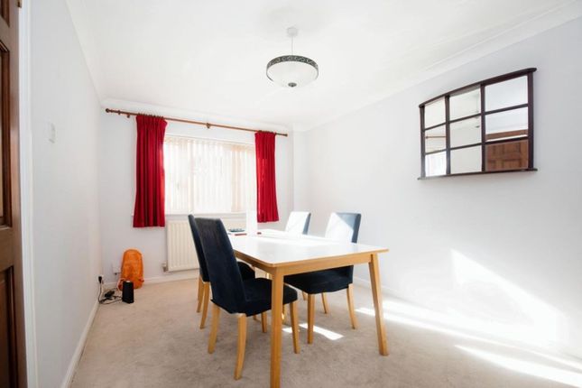 Detached house for sale in Torrington Avenue, Coventry