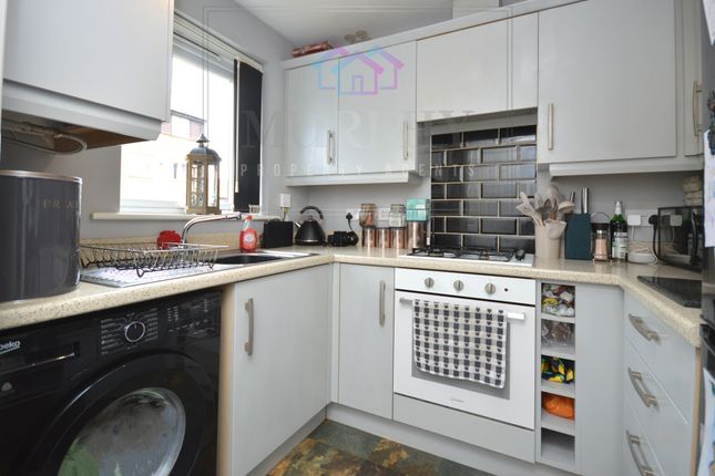 Terraced house for sale in Oaklands Crescent, Gipton, Leeds