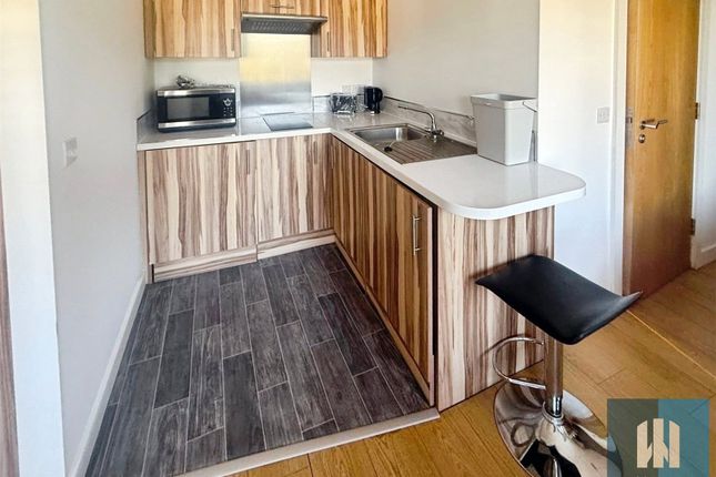 Apartment 123,, Palace Studios, Huddersfield photo 2