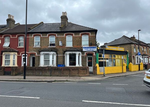 Thumbnail Commercial property for sale in Hanworth Road, Hounslow, Greater London