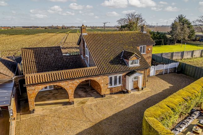 Carpenters Cottage (Freiston)-2